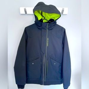 Obermeyer Ski Jacket